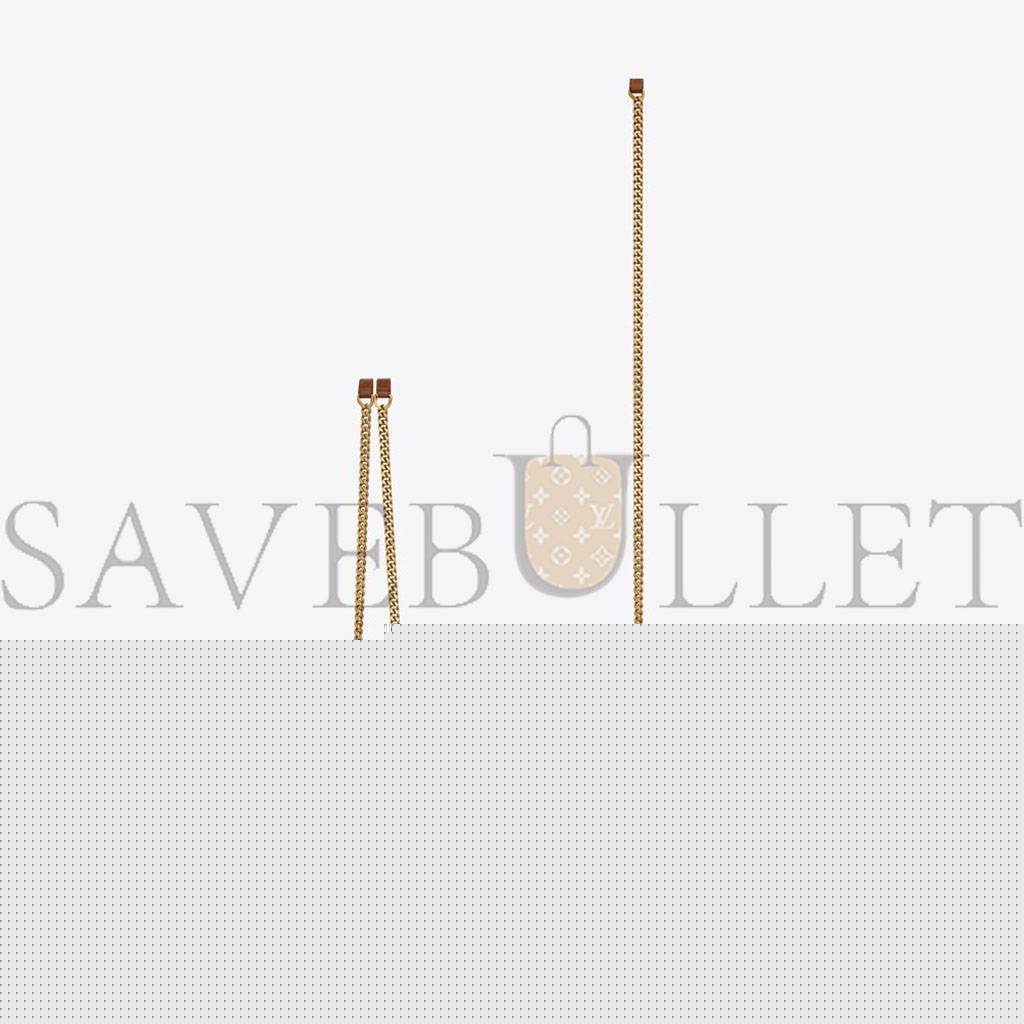 Y*L mini manon in raffia and aged vegetable-tanned leather 774269gaaed9051 (23*12*6cm)